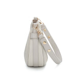 En-ji Riyu Shoulderbag - Pastelgrey