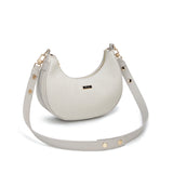 En-ji Riyu Shoulderbag - Pastelgrey