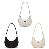 En-ji Riyu Shoulderbag - Cream