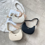 En-ji Riyu Shoulderbag - Cream