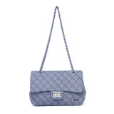 En-ji Maisong Shoulderbag - Denim