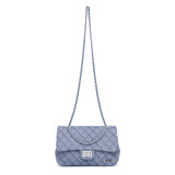 En-ji Maisong Shoulderbag - Denim