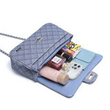 En-ji Maisong Shoulderbag - Denim
