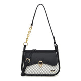 En-ji Kyungi Shoulderbag - Black