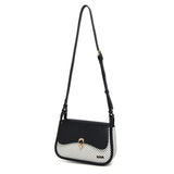 En-ji Kyungi Shoulderbag - Black