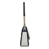 En-ji Kyungi Shoulderbag - Black