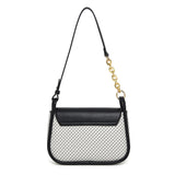 En-ji Kyungi Shoulderbag - Black