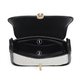 En-ji Kyungi Shoulderbag - Black