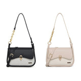 En-ji Kyungi Shoulderbag - Black
