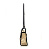 En-ji Mujun Shoulderbag - Khaki