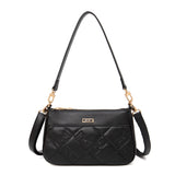 En-ji Jonmi Shoulderbag - Black