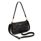En-ji Jonmi Shoulderbag - Black