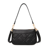 En-ji Jonmi Shoulderbag - Black