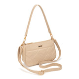 En-ji Jonmi Shoulderbag - Cream
