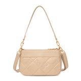 En-ji Jonmi Shoulderbag - Cream