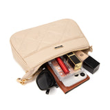 En-ji Jonmi Shoulderbag - Cream