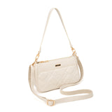 En-ji Jonmi Shoulderbag - Ivory