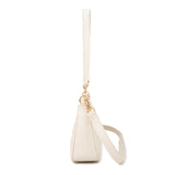 En-ji Jonmi Shoulderbag - Ivory