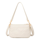 En-ji Jonmi Shoulderbag - Ivory
