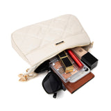 En-ji Jonmi Shoulderbag - Ivory
