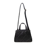 En-ji Yosin Handbag - Black