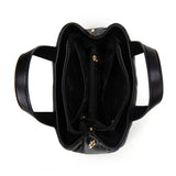En-ji Yosin Handbag - Black