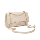 En-ji Mijun Shoulderbag - Cream
