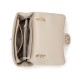En-ji Mijun Shoulderbag - Cream