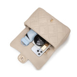En-ji Mijun Shoulderbag - Cream