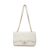 En-ji Mijun Shoulderbag - Ivory