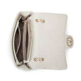 En-ji Mijun Shoulderbag - Ivory