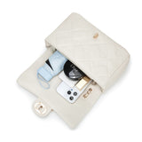 En-ji Mijun Shoulderbag - Ivory