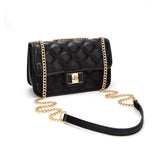 En-ji Omiko Slingbag - Black