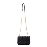 En-ji Omiko Slingbag - Black