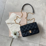 En-ji Omiko Slingbag - Black