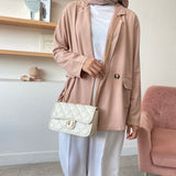 En-ji Omiko Slingbag - Ivory