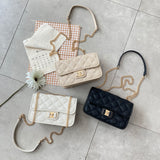 En-ji Omiko Slingbag - Black