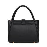 En-ji Solha Handbag - Black