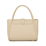 En-ji Solha Handbag - Cream