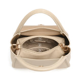 En-ji Solha Handbag - Cream