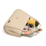 En-ji Solha Handbag - Cream