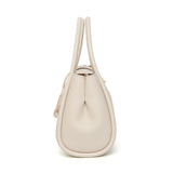 En-ji Solha Handbag - Ivory