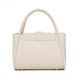En-ji Solha Handbag - Ivory