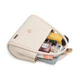 En-ji Solha Handbag - Ivory