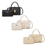 En-ji Solha Handbag - Ivory