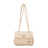 En-ji Junhi Slingbag - Cream