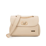 En-ji Junhi Slingbag - Cream