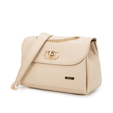 En-ji Junhi Slingbag - Cream