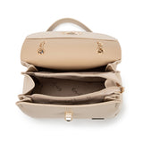 En-ji Junhi Slingbag - Cream