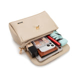 En-ji Junhi Slingbag - Cream